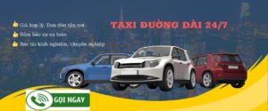 Gọi Taxi Vũng Tàu